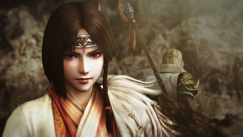 Koei Tecmo Games Toukiden Psv The Best Psvita - Used Japan Figure 4988615059971 5