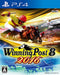 Koei Tecmo Games Winning Post 8 2016 Psvita - Used Japan Figure 4988615081316