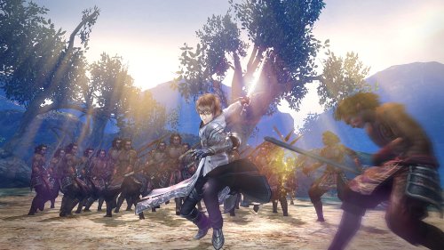 Koei Tecmo Musou Orochi 2 Ultimate Playstation 4 Ps4 - New Japan Figure 4988615059933 2