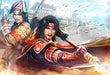 Koei Tecmo Sengoku Musou Sanada Maru Nintendo Switch Used