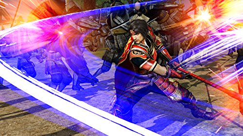 Koei Tecmo Sengoku Musou Sanada Maru Nintendo Switch Used