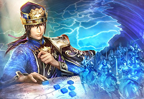 Koei Tecmo Shin Sangoku Musou 7 Empires Nintendo Switch Used