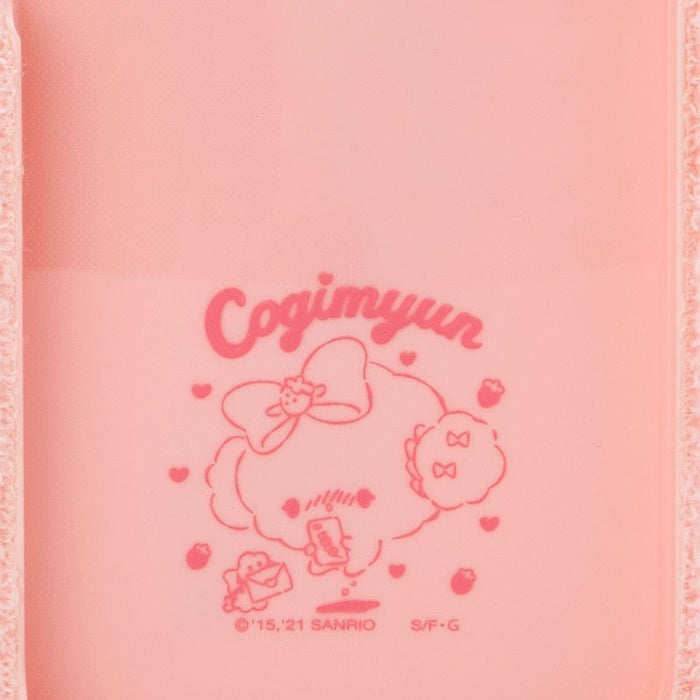 Kogimyun Iphone 12 / Iphone 12 Pro Case (First Love)- Japan Figure Store - #1 Bring To You The Best Japanese Goods