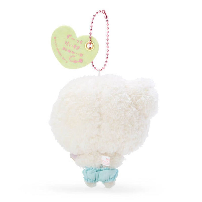 Kogimyun Mascot Holder Handmade Kogimyon (Kogimyon Party) Japan Figure 4550337395134 1