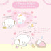 Kogimyun Mascot Holder Handmade Kogimyon (Kogimyon Party) Japan Figure 4550337395134 5