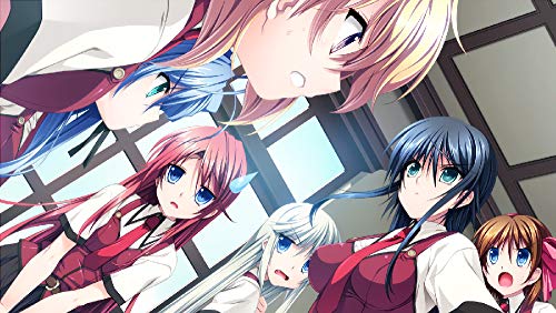 Koi Suru Orome To Shugo No Tate : Bara No Seibo Sony Playstation 4 Ps4 - New Japan Figure 4935066602447 2