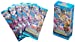 Konami Digital Entertainment Yu-Gi-Oh! Ocg Duel Monsters Deck Build Pack Genesis Impactors Box Cg1692- Japan Figure Store - #1 Bring To You The Best Japanese Goods
