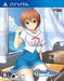 Kono Aozora Ni Yakusoku Sony Ps Vita Tgl - New Japan Figure 4935066600375