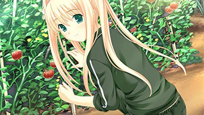 Kono Aozora Ni Yakusoku Sony Ps Vita Tgl - New Japan Figure 4935066600375 3