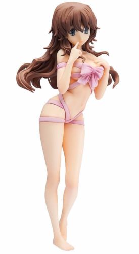 Kono Naka Ni Hitori, Imouto Ga Iru! Mana Tendou 1/8 Pvc Figure Freeing- Japan Figure Store - #1 Bring To You The Best Japanese Goods