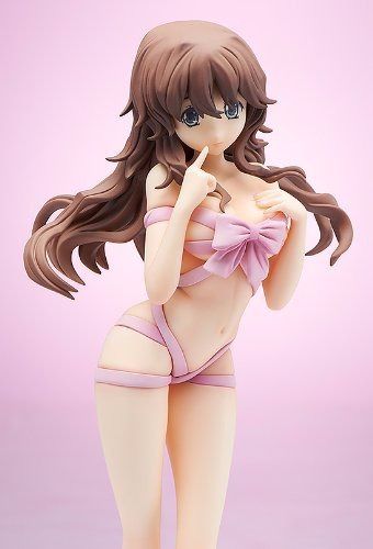 Kono Naka Ni Hitori, Imouto Ga Iru! Mana Tendou 1/8 Pvc Figure Freeing- Japan Figure Store - #1 Bring To You The Best Japanese Goods