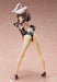 Konosuba Megumin: Bare Leg Bunny Ver. 1/4 Scale Figure- Japan Figure Store - #1 Bring To You The Best Japanese Goods