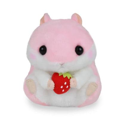 Amufun Japan Korohamu Colon St Momochan Strawberry 703045- Japan Figure Store - #1 Bring To You The Best Japanese Goods