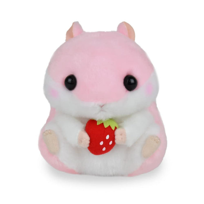 Amufun Japan Korohamu Colon St Momochan Strawberry 703045- Japan Figure Store - #1 Bring To You The Best Japanese Goods