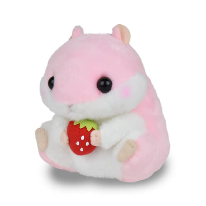 Amufun Japan Korohamu Colon St Momochan Strawberry 703045- Japan Figure Store - #1 Bring To You The Best Japanese Goods