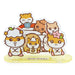 Korokoro Kuririn Acrylic Stand (Memories Of Sanrio Heisei Design)- Japan Figure Store - #1 Bring To You The Best Japanese Goods