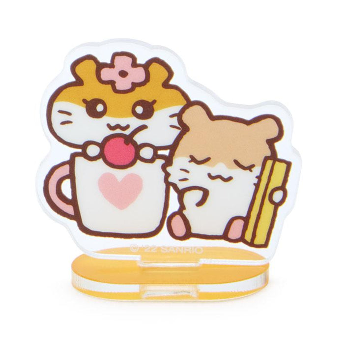 Korokoro Kuririn Acrylic Stand (Memories Of Sanrio Heisei Design)- Japan Figure Store - #1 Bring To You The Best Japanese Goods