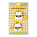 Korokoro Kuririn Bangs Clip (Memories Of Sanrio Heisei Design)- Japan Figure Store - #1 Bring To You The Best Japanese Goods