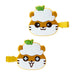 Korokoro Kuririn Bangs Clip (Memories Of Sanrio Heisei Design)- Japan Figure Store - #1 Bring To You The Best Japanese Goods