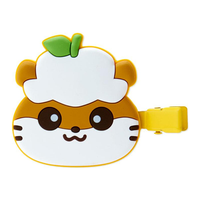 Korokoro Kuririn Bangs Clip (Memories Of Sanrio Heisei Design)- Japan Figure Store - #1 Bring To You The Best Japanese Goods