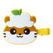 Korokoro Kuririn Bangs Clip (Memories Of Sanrio Heisei Design)- Japan Figure Store - #1 Bring To You The Best Japanese Goods