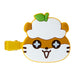 Korokoro Kuririn Bangs Clip (Memories Of Sanrio Heisei Design)- Japan Figure Store - #1 Bring To You The Best Japanese Goods