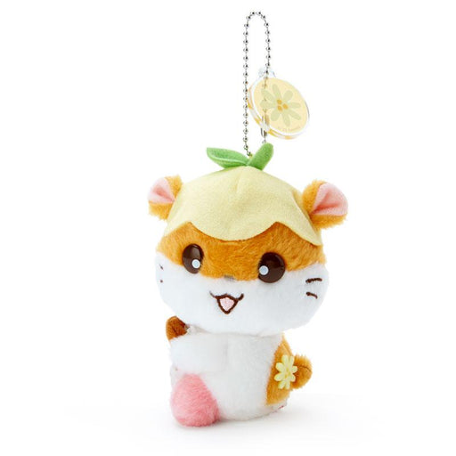 Korokoro Kuririn Mascot Holder (Memories Of Sanrio Heisei Design)- Japan Figure Store - #1 Bring To You The Best Japanese Goods