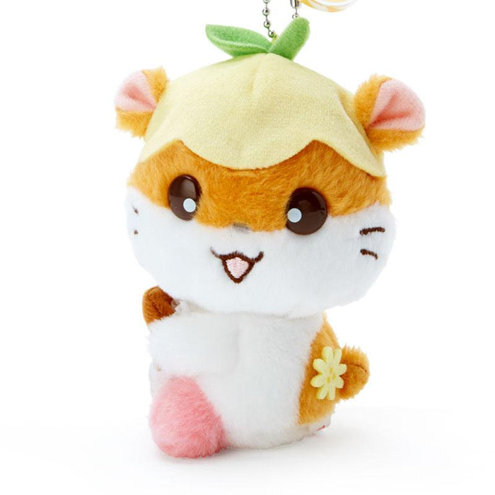 Korokoro Kuririn Mascot Holder (Memories Of Sanrio Heisei Design)- Japan Figure Store - #1 Bring To You The Best Japanese Goods