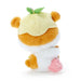 Korokoro Kuririn Mascot Holder (Memories Of Sanrio Heisei Design)- Japan Figure Store - #1 Bring To You The Best Japanese Goods