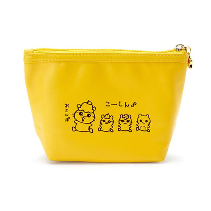 Korokoro Kuririn Pouch (Memories Of Sanrio Heisei Design)- Japan Figure Store - #1 Bring To You The Best Japanese Goods