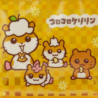 Korokoro Kuririn Pouch (Memories Of Sanrio Heisei Design)- Japan Figure Store - #1 Bring To You The Best Japanese Goods