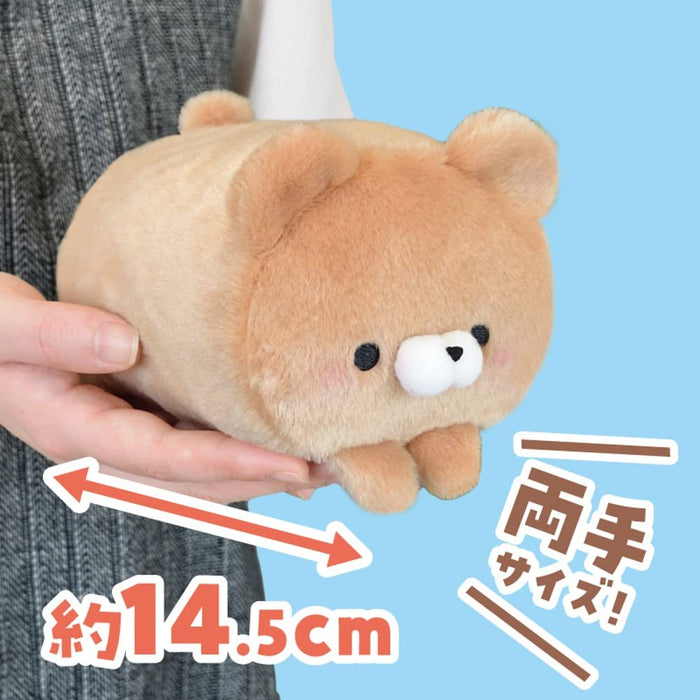 YELL Plush Doll Corocoro Life Elephant- Japan Figure Store - #1 Bring To You The Best Japanese Goods