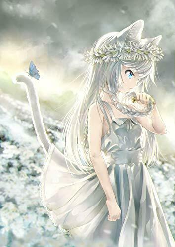 Kosaido Publishing Re:find Kei Art Works Art Book - Japan Figure