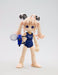 Kotobukiya 1/1 Ichigeki Sacchu Hoihoi-san Costume Set Plastic Model Kit- Japan Figure Store - #1 Bring To You The Best Japanese Goods