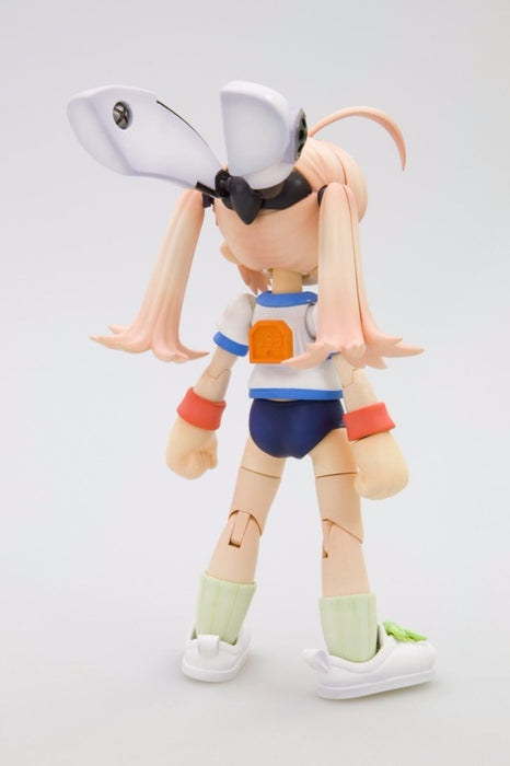 Kotobukiya 1/1 Ichigeki Sacchu Hoihoi-san Costume Set Plastic Model Kit- Japan Figure Store - #1 Bring To You The Best Japanese Goods
