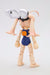 Kotobukiya 1/1 Ichigeki Sacchu Hoihoi-san Costume Set Plastic Model Kit- Japan Figure Store - #1 Bring To You The Best Japanese Goods