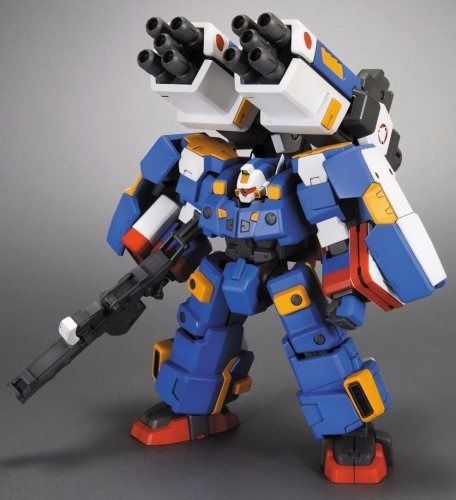 Kotobukiya 1/144 Super Robot Wars Og Srg-s 017 R-2 Powered Model Kit Japan- Japan Figure Store - #1 Bring To You The Best Japanese Goods