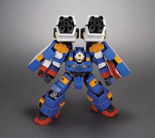 Kotobukiya 1/144 Super Robot Wars Og Srg-s 017 R-2 Powered Model Kit Japan- Japan Figure Store - #1 Bring To You The Best Japanese Goods