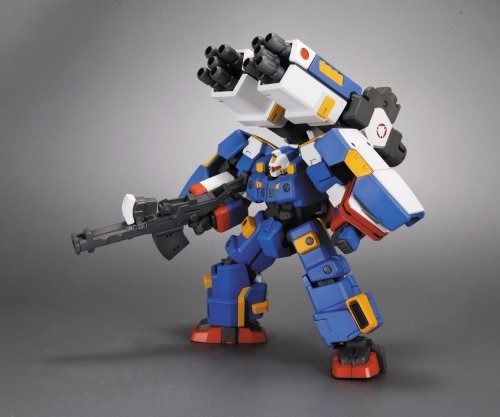 Kotobukiya 1/144 Super Robot Wars Og Srg-s 017 R-2 Powered Model Kit Japan- Japan Figure Store - #1 Bring To You The Best Japanese Goods