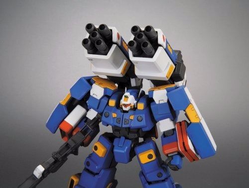 Kotobukiya 1/144 Super Robot Wars Og Srg-s 017 R-2 Powered Model Kit Japan- Japan Figure Store - #1 Bring To You The Best Japanese Goods