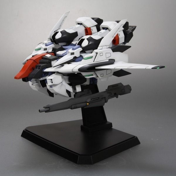 Kotobukiya 1/144 Super Robot Wars Og Srg-s 018 Ptx-006l Wildraubtier Model Kit- Japan Figure Store - #1 Bring To You The Best Japanese Goods