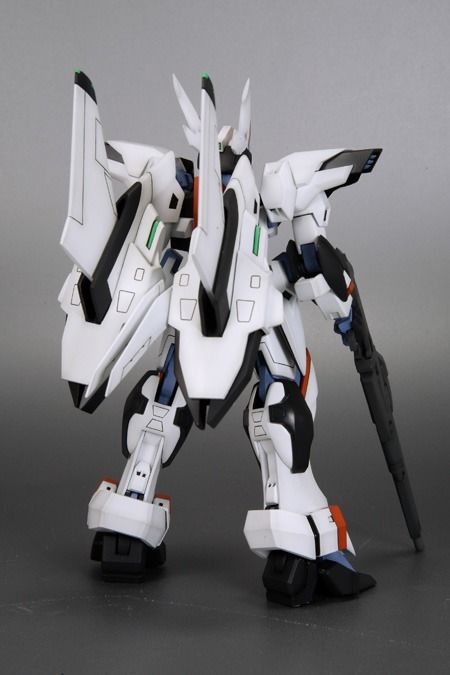 Kotobukiya 1/144 Super Robot Wars Og Srg-s 018 Ptx-006l Wildraubtier Model Kit- Japan Figure Store - #1 Bring To You The Best Japanese Goods