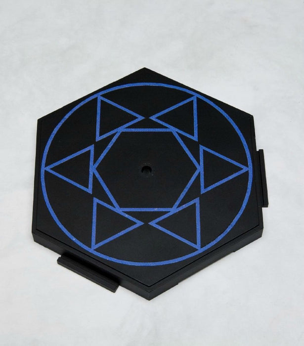 Kotobukiya 1/144 Super Robot Wars Og Srg-s 037 Cybaster Plastic Model Kit- Japan Figure Store - #1 Bring To You The Best Japanese Goods