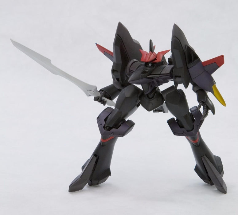 Kotobukiya 1/144 Super Robot Wars Og Srg-s 043 Guarlion Trombe Model Kit- Japan Figure Store - #1 Bring To You The Best Japanese Goods