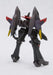 Kotobukiya 1/144 Super Robot Wars Og Srg-s 043 Guarlion Trombe Model Kit- Japan Figure Store - #1 Bring To You The Best Japanese Goods
