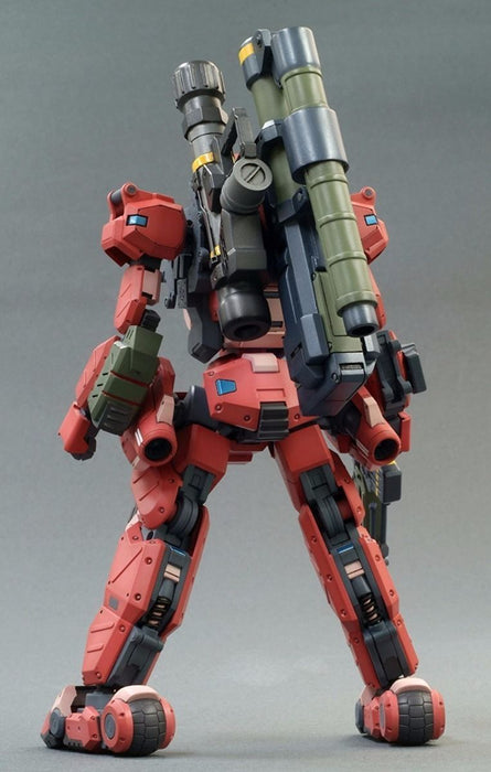 Kotobukiya 1/35 Border Brake Cougar Type-i Heavy Weapon Class-a Model Kit- Japan Figure Store - #1 Bring To You The Best Japanese Goods