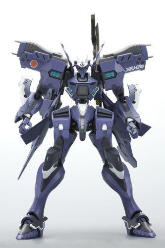 Kotobukiya 1/144 Muv-luv Shiranui Second Tarisa Manandal Model Kit- Japan Figure Store - #1 Bring To You The Best Japanese Goods
