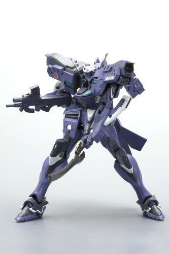 Kotobukiya 1/144 Muv-luv Shiranui Second Tarisa Manandal Model Kit- Japan Figure Store - #1 Bring To You The Best Japanese Goods