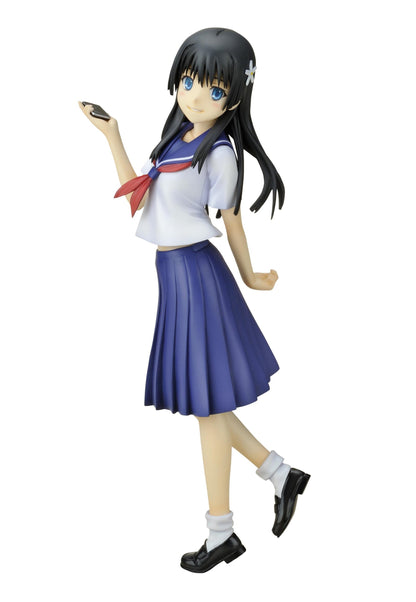 Kotobukiya Japan A Certain Scientific Railgun Ruiko Saten 1/8 Pvc Figure- Japan Figure Store - #1 Bring To You The Best Japanese Goods