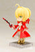 Kotobukiya Fate Extra Last Encore Saber Q-Posh Figure- Japan Figure Store - #1 Bring To You The Best Japanese Goods